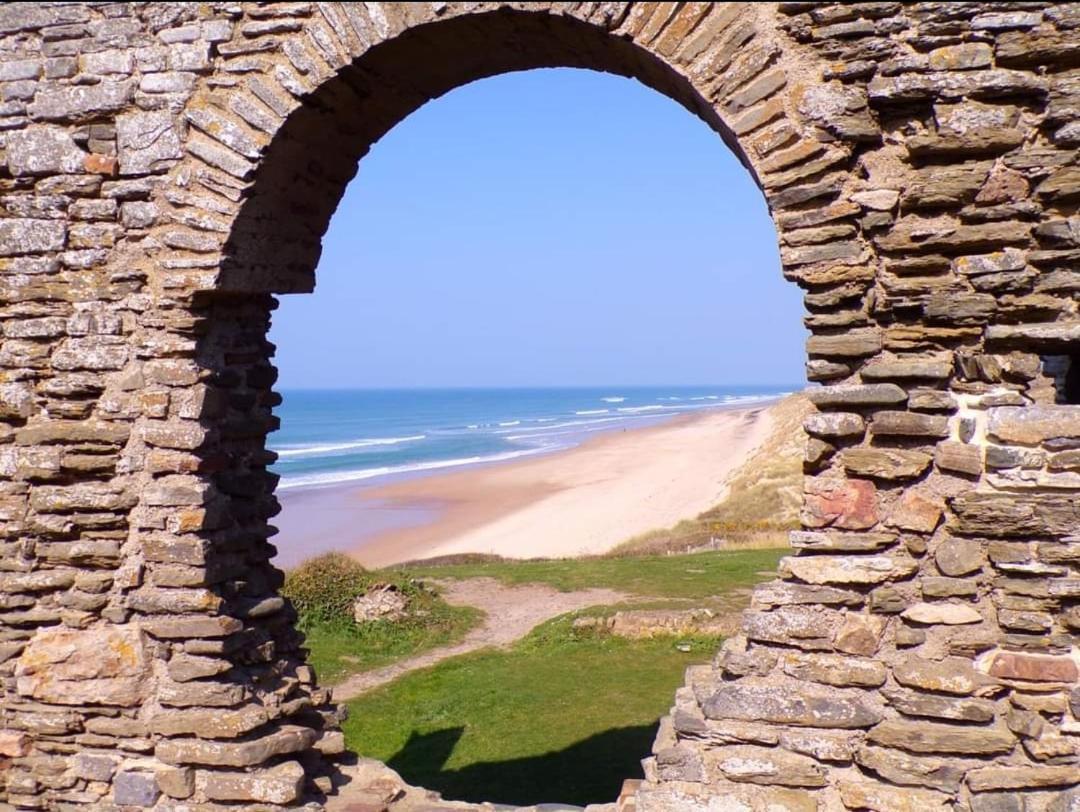 Maison des rêves à 700m de la mer Vila Barneville-Carteret Exterior foto